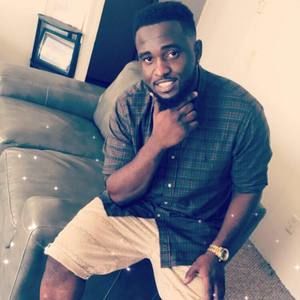 Meet your Posher, Tyree